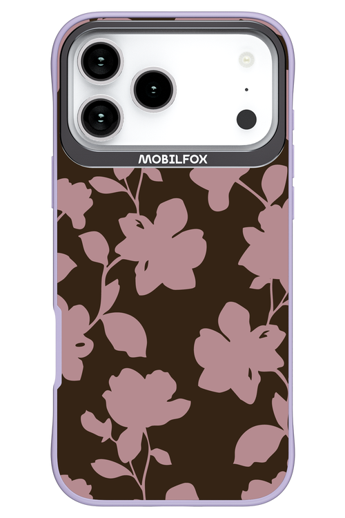 Flower Serenade - Apple iPhone 17 Pro Max