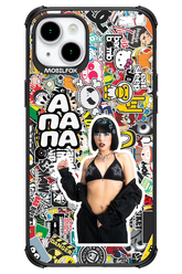 MARSEAUX_STICKER - Apple iPhone 15 Plus