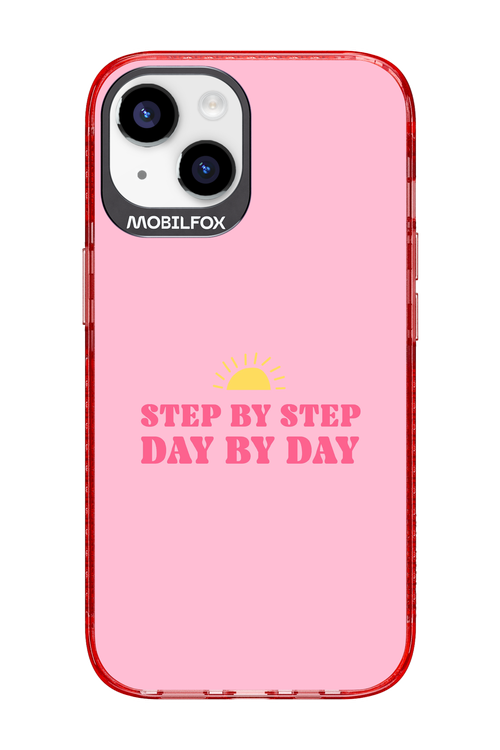 Step by Step 2.0 - Apple iPhone 14