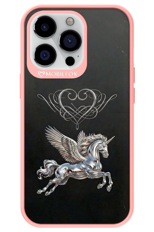 Horse Heart 2.0 - Apple iPhone 13 Pro