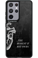 His Heart 2.0 - Samsung Galaxy S21 Ultra