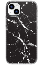 Grunge Marble - Apple iPhone 15 Plus