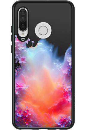 Gradient Bloom 2.0 - Huawei P30 Lite