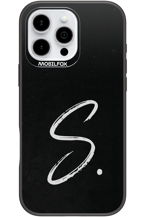 (Off Space) S 2.0 - Apple iPhone 16 Pro Max