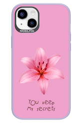 Secrets 2.0 - Apple iPhone 14 Plus