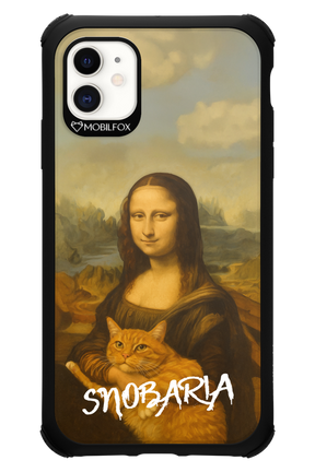 OG Cat Lover - Apple iPhone 11