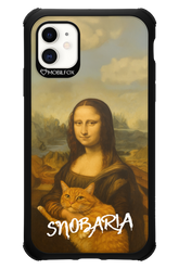 OG Cat Lover - Apple iPhone 11