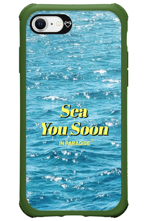 Sea You - Apple iPhone SE 2022