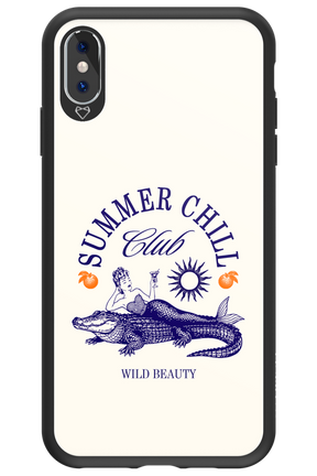 ChillMaid 2.0 - Apple iPhone XS Max