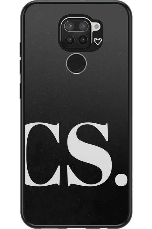 CS (Off Space) 2.0 - Xiaomi Redmi Note 9