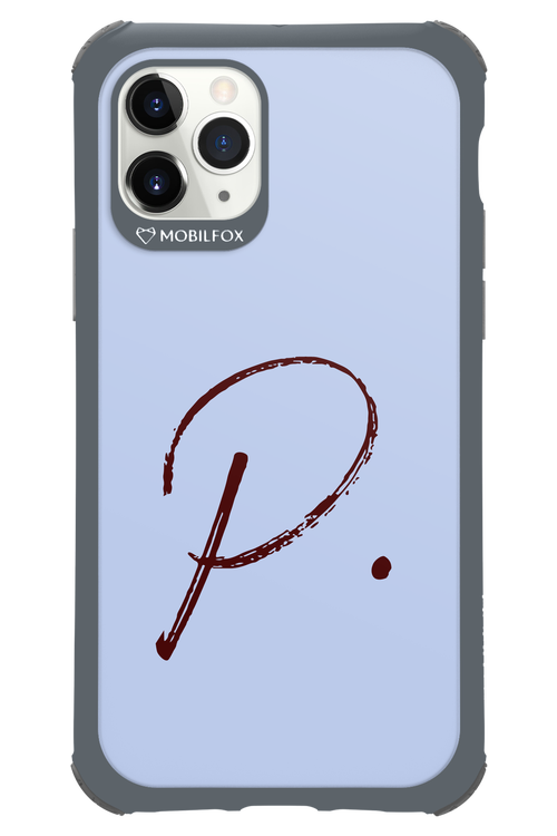 (Jellyfish Presso) P 2.0 - Apple iPhone 11 Pro