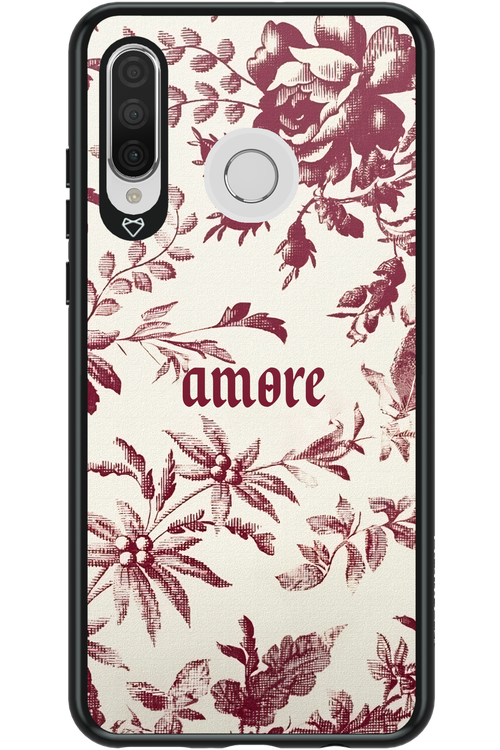 Amore 2.0 - Huawei P30 Lite