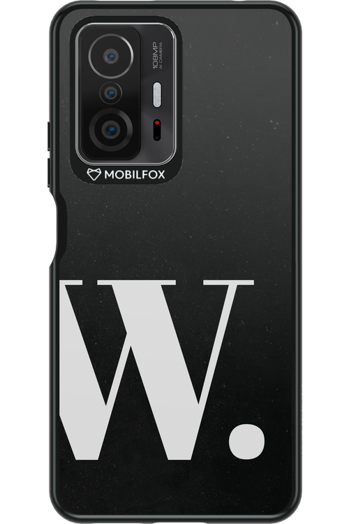W (Off Space) 2.0 - Xiaomi Mi 11T