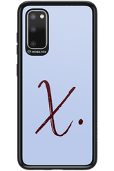 (Jellyfish Presso) X 2.0 - Samsung Galaxy S20