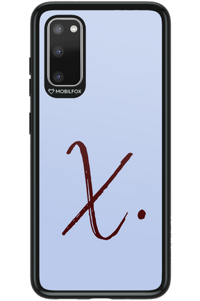 (Jellyfish Presso) X 2.0 - Samsung Galaxy S20