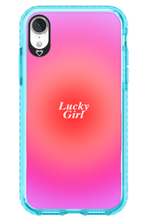 LuckyGirl - Apple iPhone XR