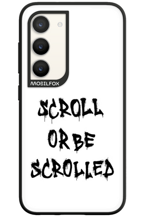 Scroll - Samsung Galaxy S23