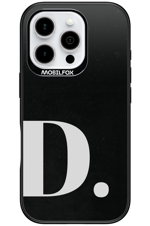 D (Off Space) 2.0 - Apple iPhone 16 Pro