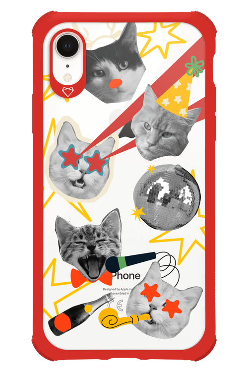 Christmas Chaos - Apple iPhone XR