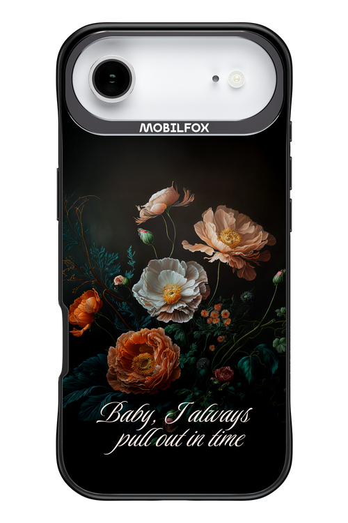 In time 2.0 - Apple iPhone 17 Air