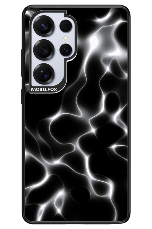 Dark Aura 2.0 - Samsung S25 Ultra