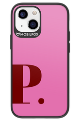 P (Sorbet) 2.0 - Apple iPhone 13 Mini