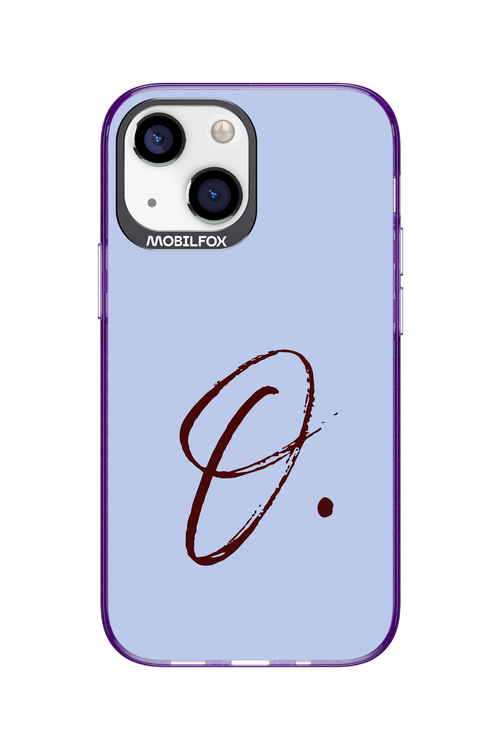 (Jellyfish Presso) O 2.0 - Apple iPhone 13 Mini