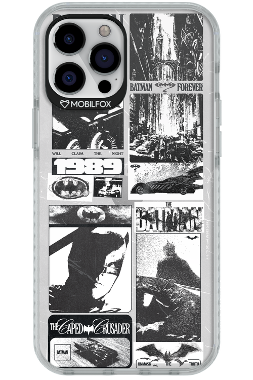 Batman Forever - Apple iPhone 12 Pro Max