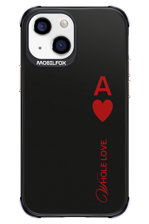Whole 2.0 - Apple iPhone 13 Mini