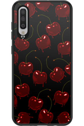 Cherry Blood - Samsung Galaxy A70