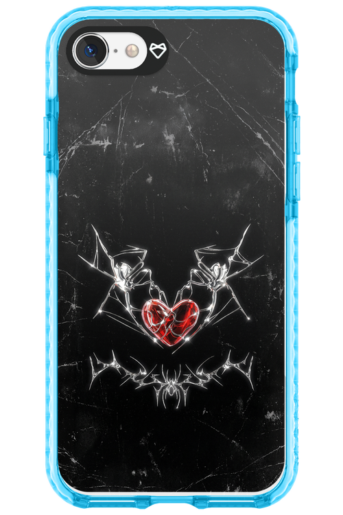 Blind Heart 2.0 - Apple iPhone SE 2022