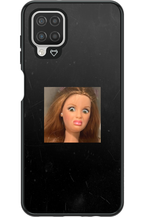 Ew - Samsung Galaxy A12