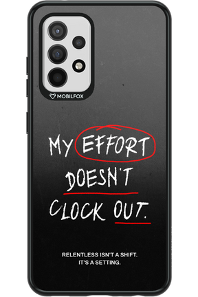 My Effort - Samsung Galaxy A52 / A52 5G / A52s
