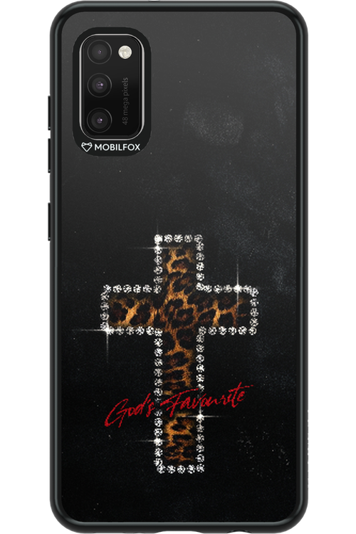 God's Favourite - Samsung Galaxy A41