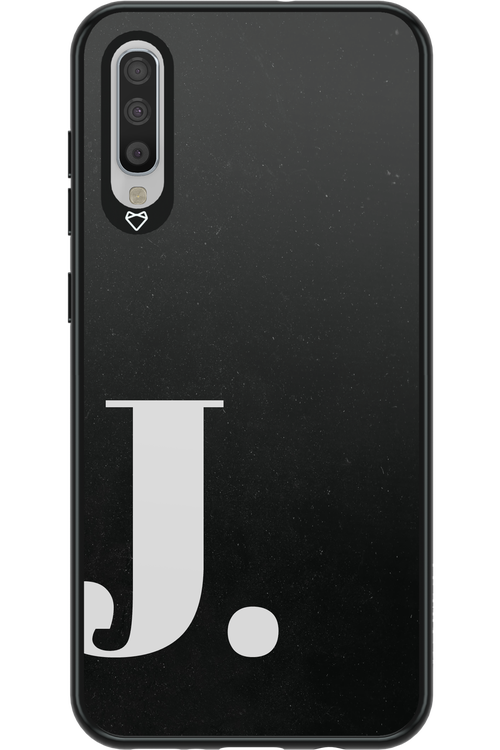 J (Off Space) 2.0 - Samsung Galaxy A70