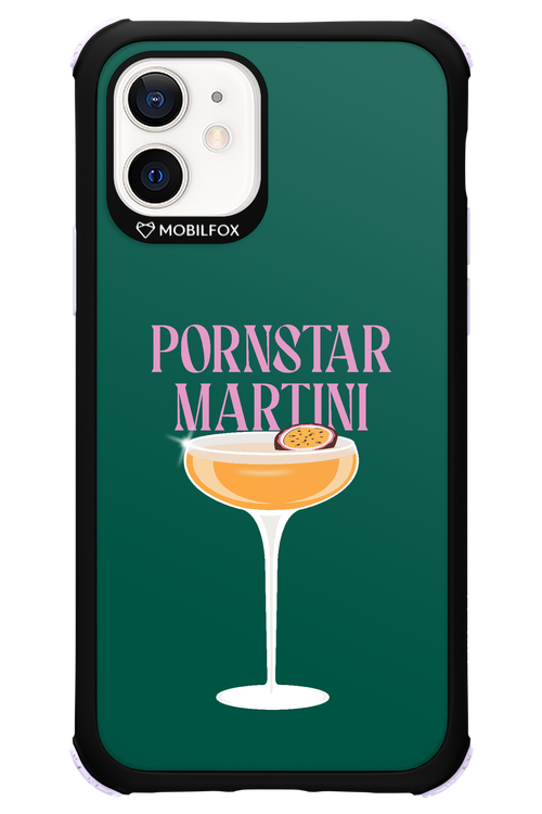 P_star Martini - Apple iPhone 12
