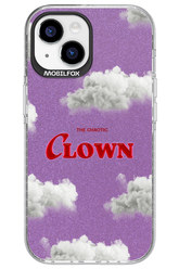 Chaotic Clown - Apple iPhone 15