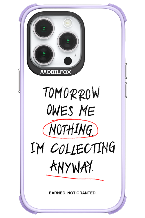 Anyway 2.0 - Apple iPhone 14 Pro