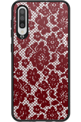 Lace Lover - Samsung Galaxy A50
