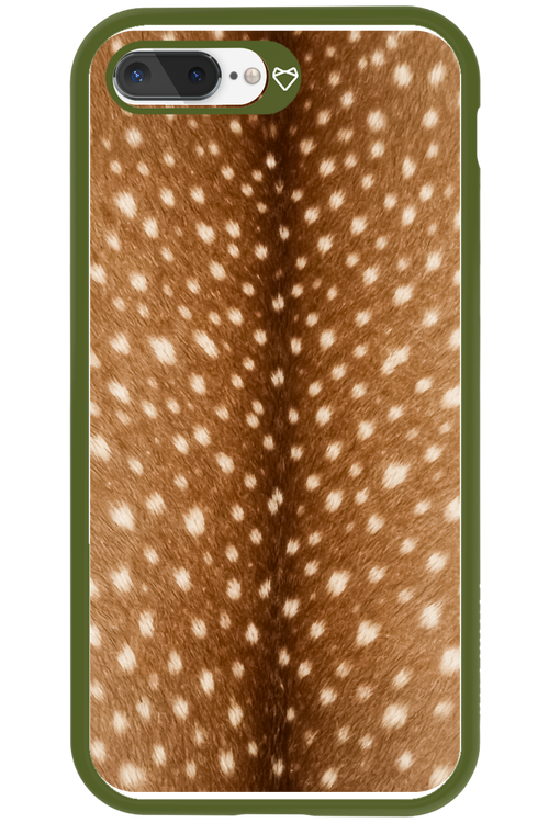 Fawn Dots - Apple iPhone 8 Plus