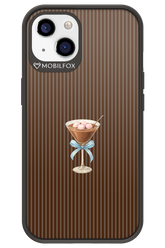 Hot Chocolate Martini - Apple iPhone 13