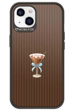 Hot Chocolate Martini - Apple iPhone 13
