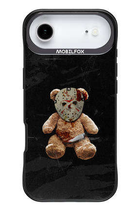 Teddy of Terror - Apple iPhone 17 Air