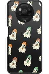 Spirited Sips (Black) - Xiaomi Poco X3 Pro