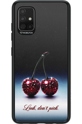 Seasonal Diamond 2.0 - Samsung Galaxy A51
