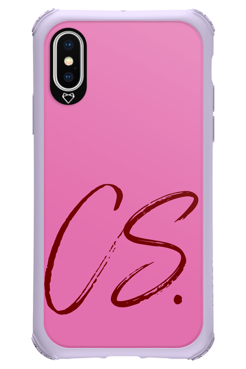 (Sorbet) CS 2.0 - Apple iPhone XS