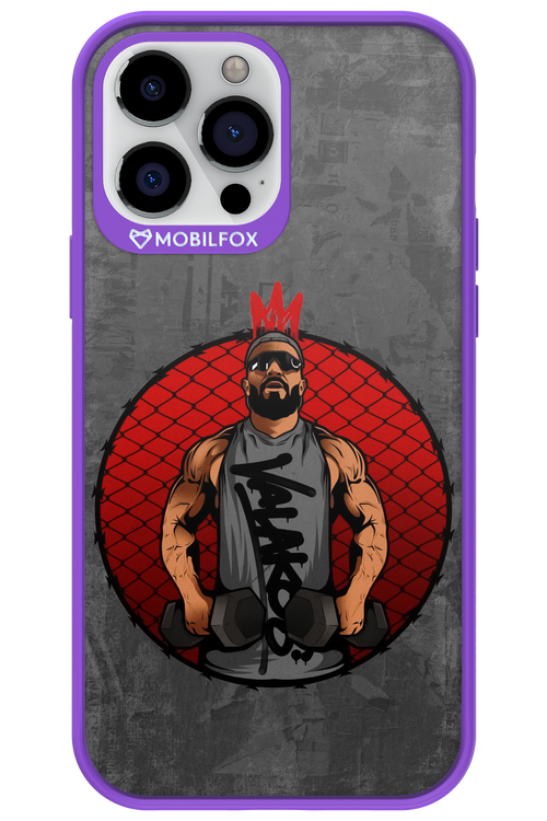 King V - Apple iPhone 13 Pro Max