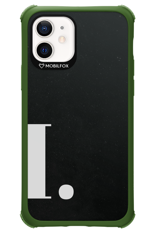 I (Off Space) 2.0 - Apple iPhone 12