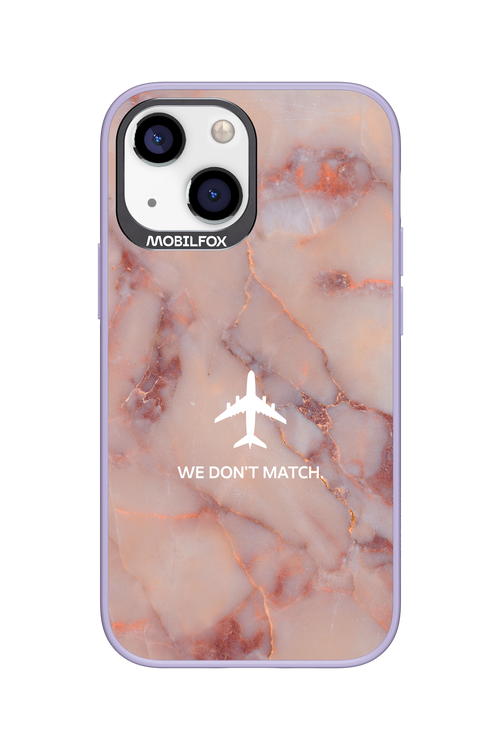 International Love I - Apple iPhone 13 Mini