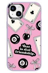 Win Win Black 2.0 - Apple iPhone 14 Plus